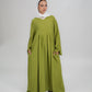 Tie Shop | Clothing | Linen dress 