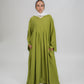 Tie Shop | Clothing | Linen dress 