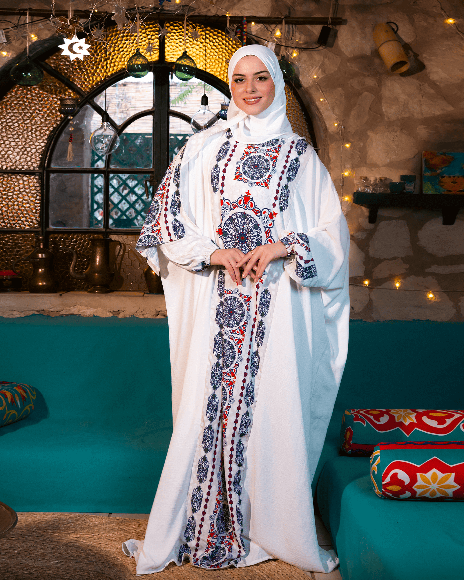 Tie Shop | Turath Isdal – Traditional Pattern Design