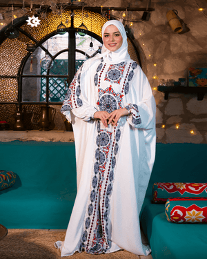 Tie Shop | Turath Isdal – Traditional Pattern Design