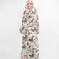 Tie Shop | Printed Viscose Isdal
