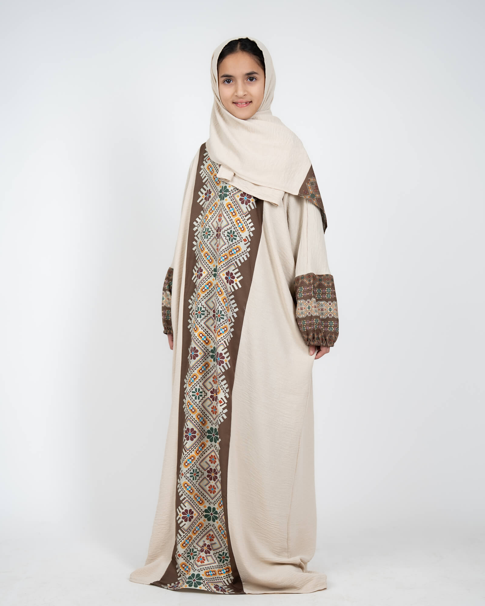 Tie Shop | تراث أطفال – Turath Kids Isdal for Kids | Ramadan