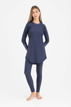 Tie Shop | Clothing | Jump Suit | Modest Wear