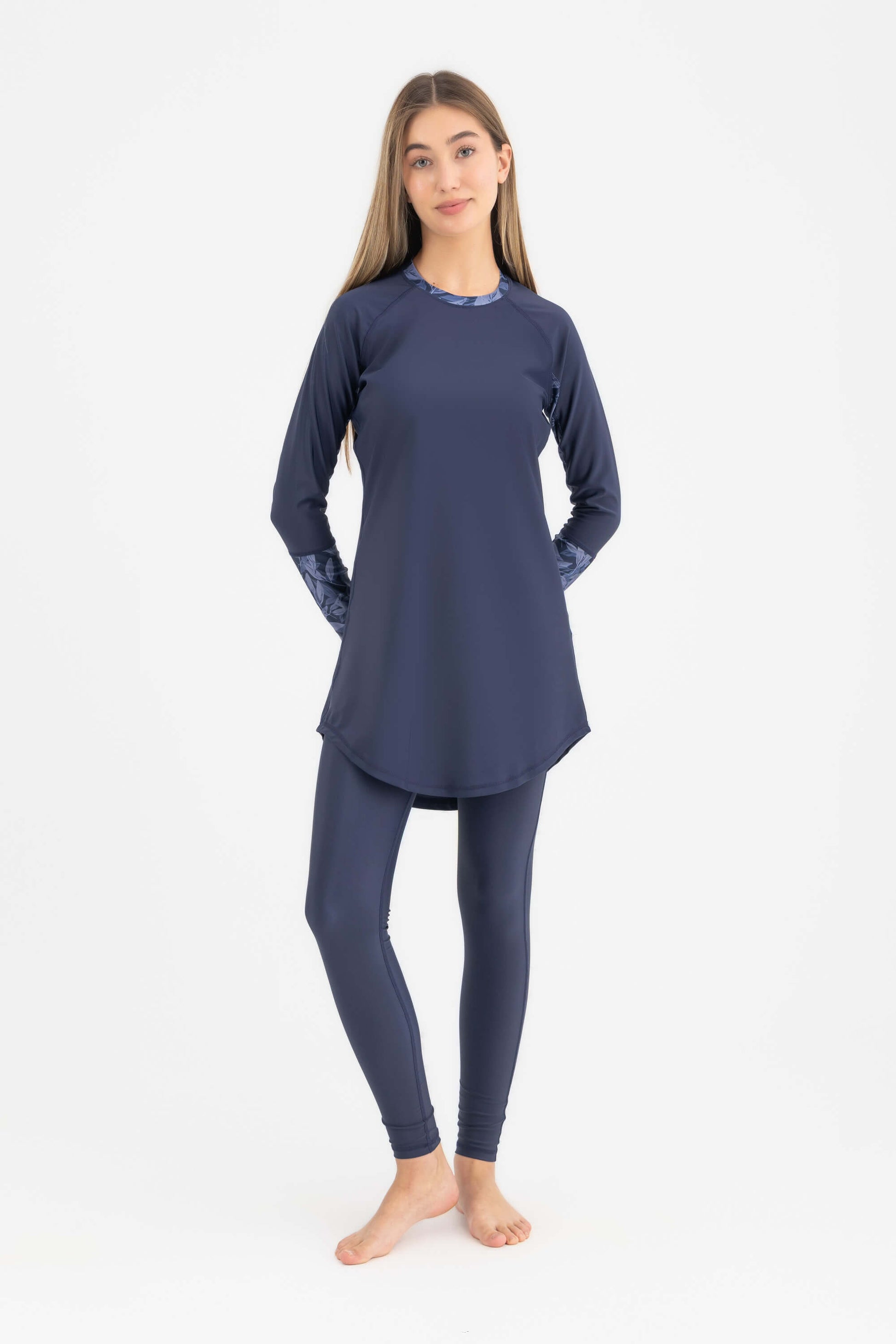 Tie Shop | Clothing | Jump Suit | Modest Wear