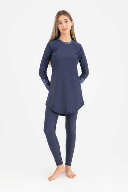 Tie Shop | Clothing | Jump Suit | Modest Wear