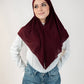 Tie Shop | Classy Easy Scarf - Elegant Hijab
