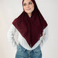 Tie Shop | Classy Easy Scarf - Elegant Hijab