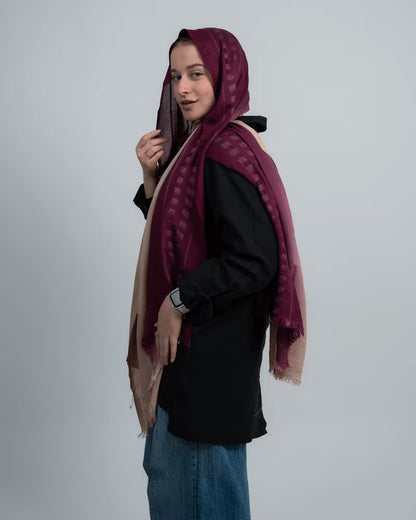 Diga Scarf