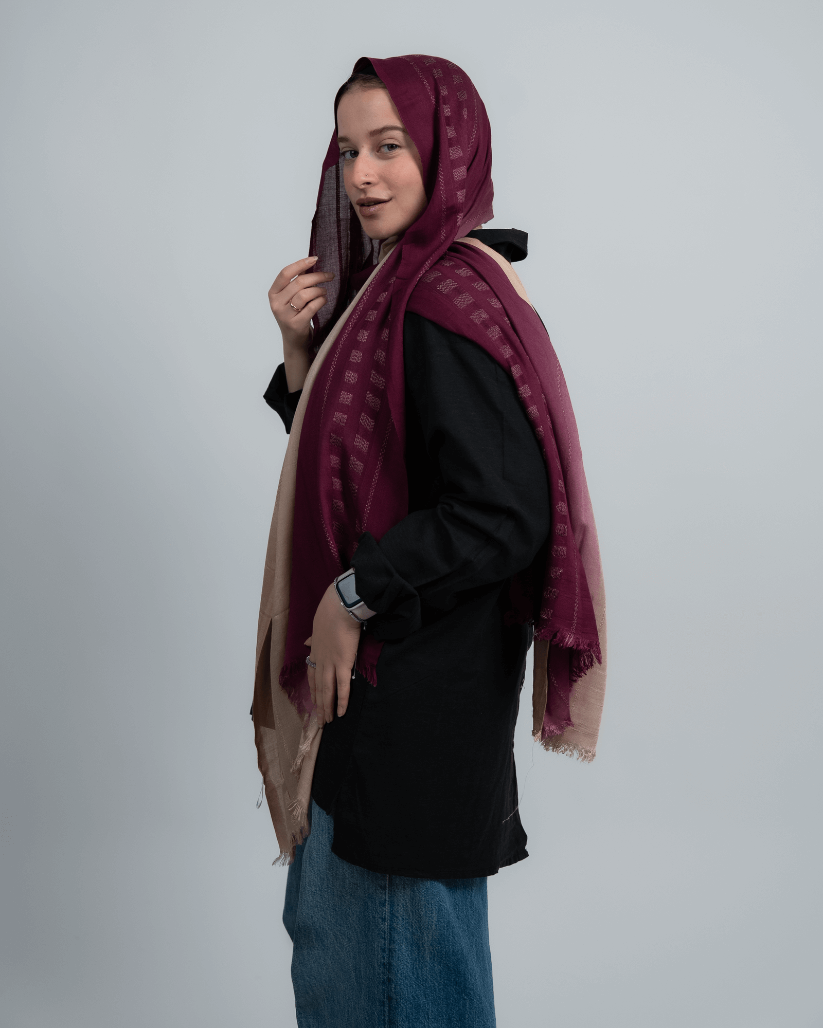 Tie Shop | Diga Scarf 