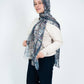 Tie Shop | Chi Chi Slim Hijab - Lightweight Scarf