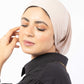 Syrian Bonnet - Closed End