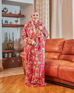 Tie Shop | Printed Viscose Isdal