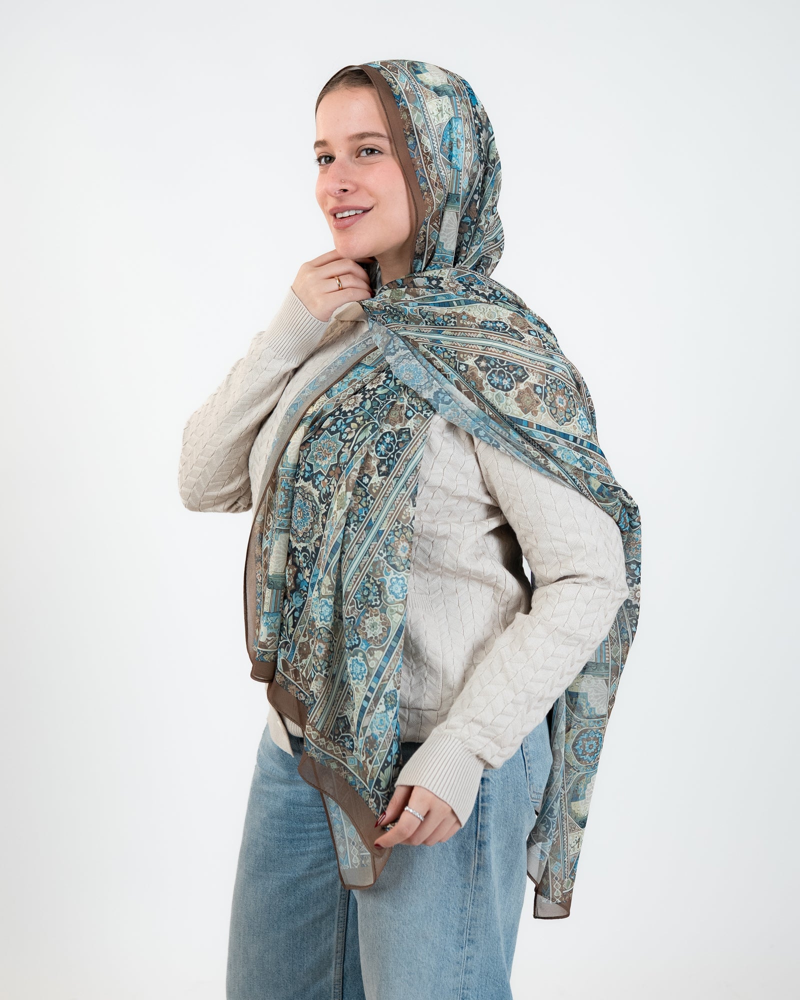 Tie Shop | Chi Chi Chiffon 