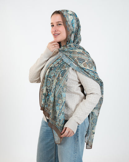 Tie Shop | Chi Chi Chiffon 