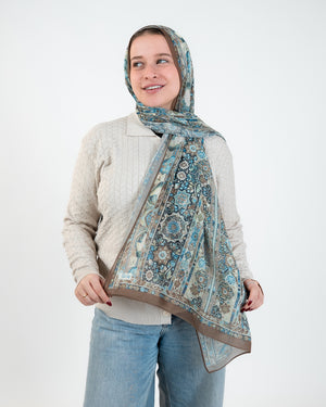 Tie Shop | Chi Chi Chiffon 