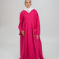Tie Shop | Clothing | Linen dress 