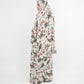 Printed Viscose Isdal Two Pieces