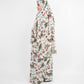 Printed Viscose Isdal Two Pieces