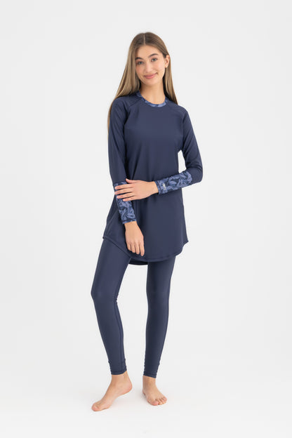 Ocean Sense Swimsuit
