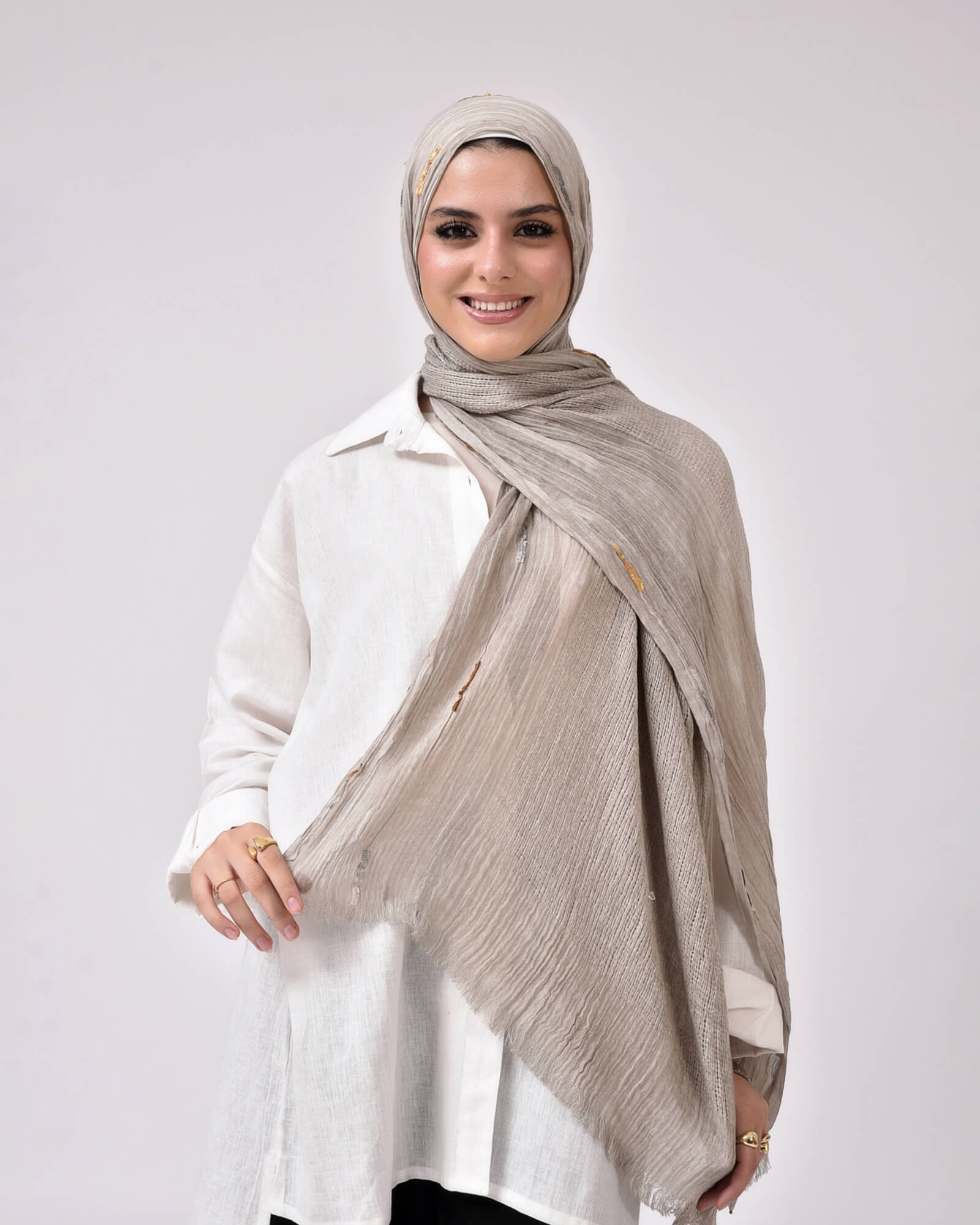 Tie Shop | Mira Scarf