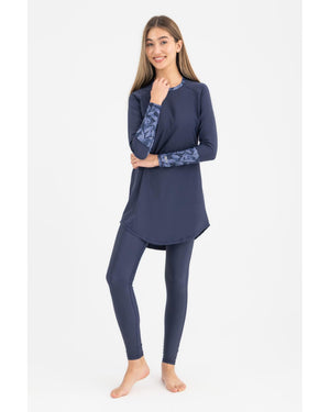 Tie Shop | Clothing | Jump Suit | Modest Wear