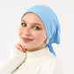Triangle Bonnet