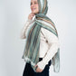 Tie Shop | Chi Chi Slim Hijab - Lightweight Scarf