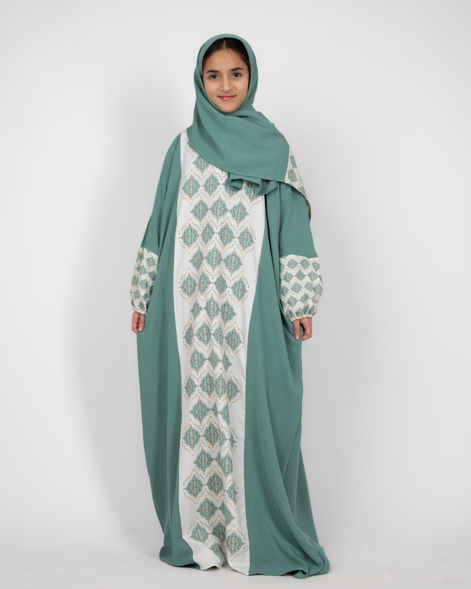 Tie Shop | تراث أطفال – Turath Kids Isdal for Kids | Ramadan