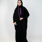 Plain Viscose Isdal