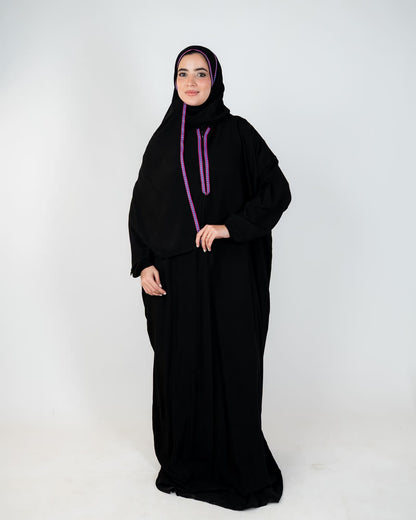 Plain Viscose Isdal