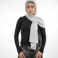 Classy scarf & Bonnet