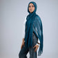 Marble scarf