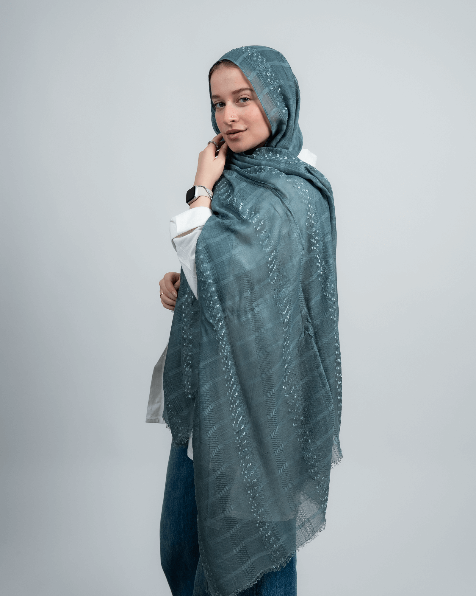 Tie Shop |  Sia Scarf