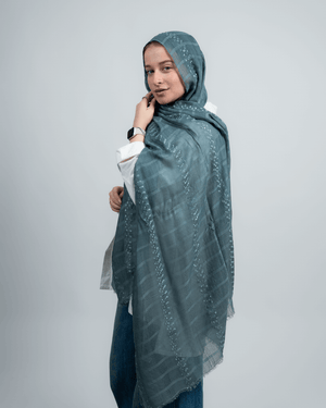 Tie Shop |  Sia Scarf