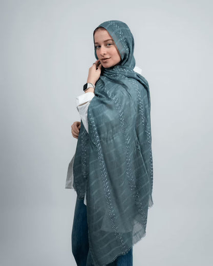 Sia Scarf