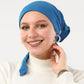 Triangle Bonnet