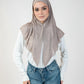 Tie Shop | Classy Easy Scarf - Elegant Hijab