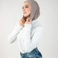Tie Shop | Classy Easy Scarf - Elegant Hijab