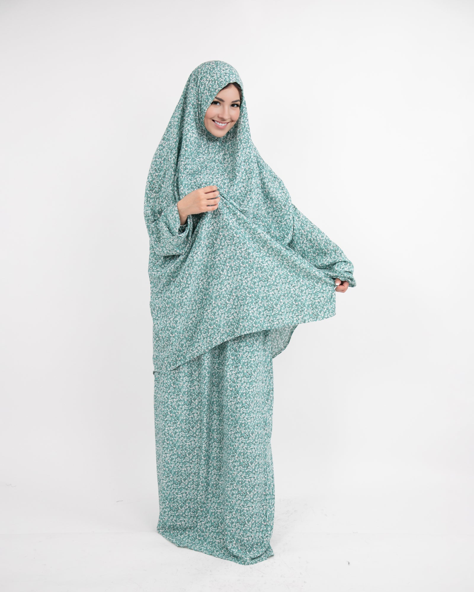 Tie Shop | Printed Viscose Isdal