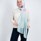 Tie Shop | Chi Chi Slim Hijab - Lightweight Scarf