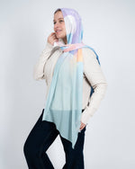 Tie Shop | Chi Chi Slim Hijab - Lightweight Scarf