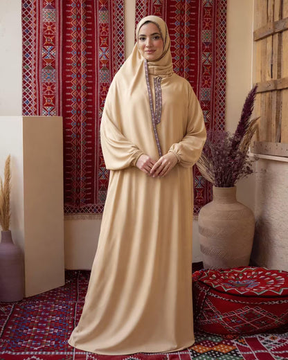 Plain Viscose Isdal