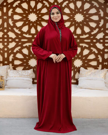 Plain Viscose Isdal