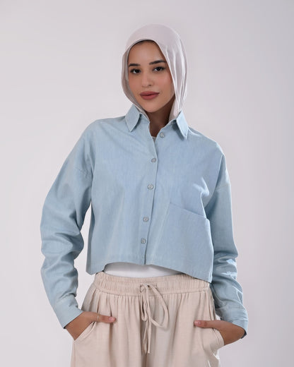 Mini Shirt