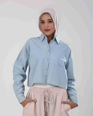 Mini Shirt