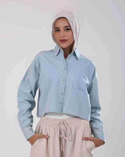 Mini Shirt