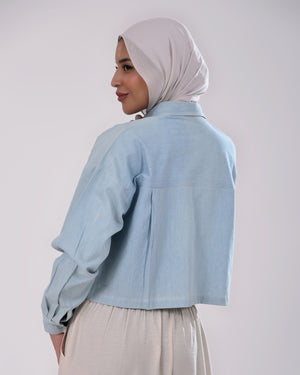 Mini Shirt