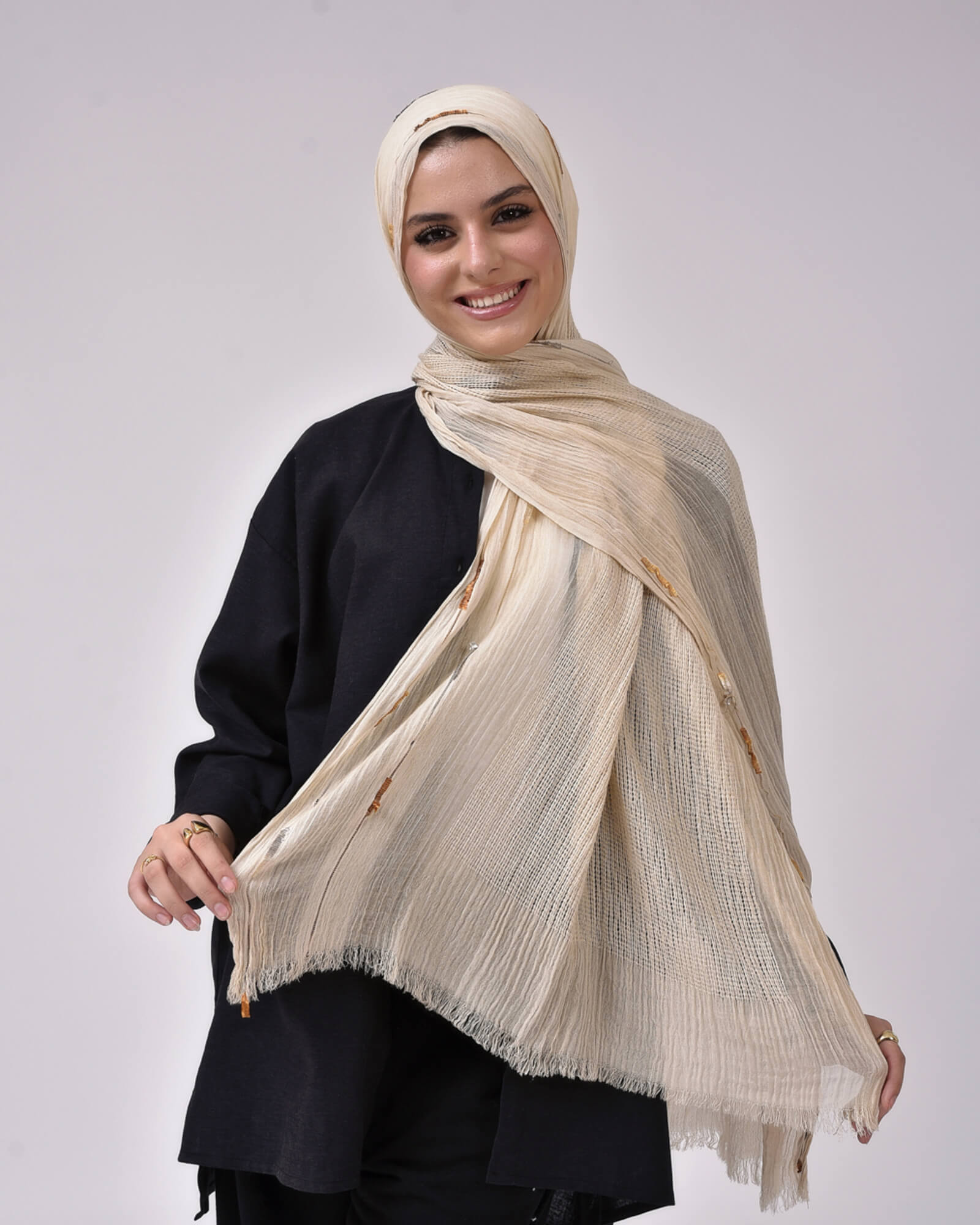 Tie Shop | Mira Scarf