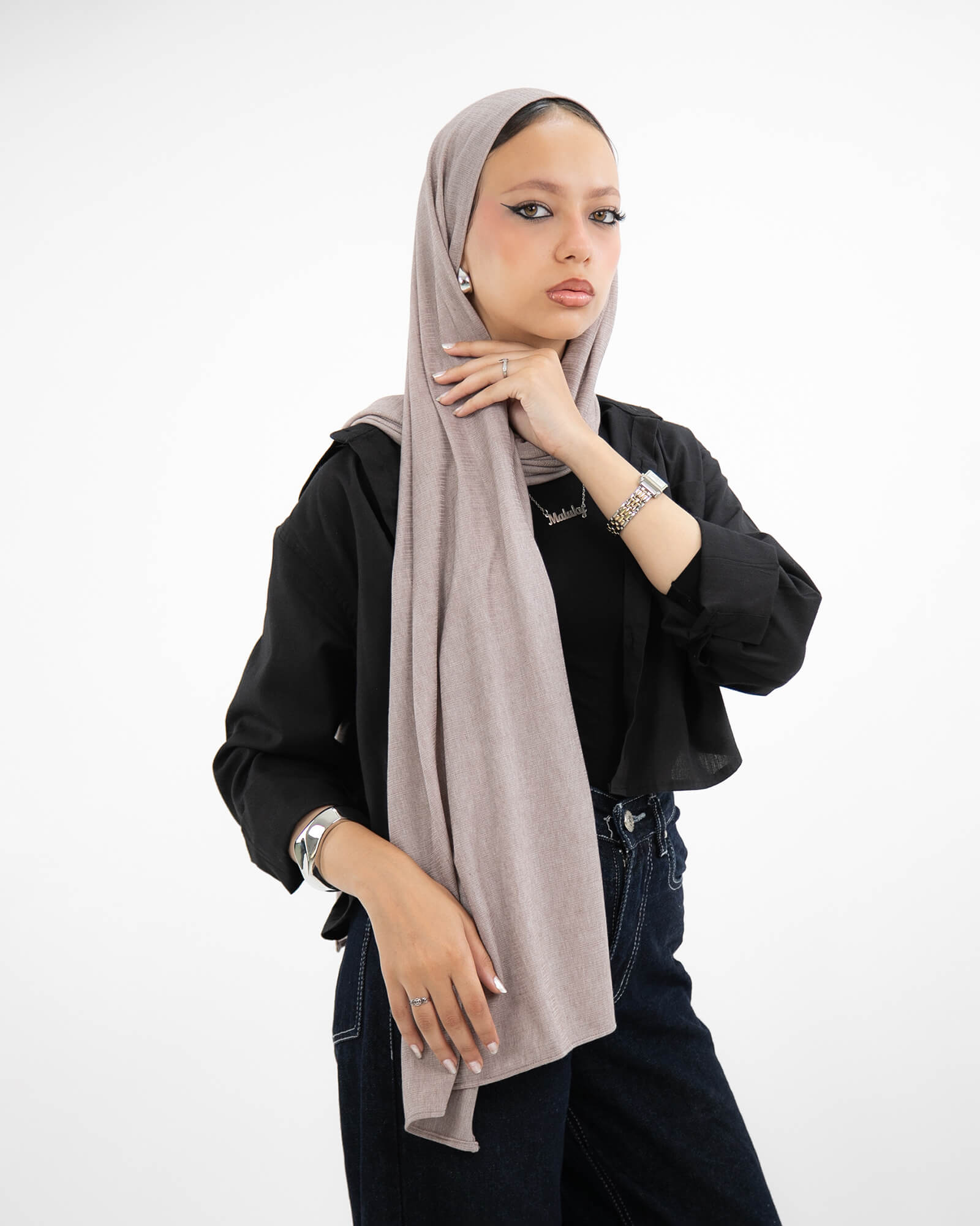 Tie Shop | Classy Scarf