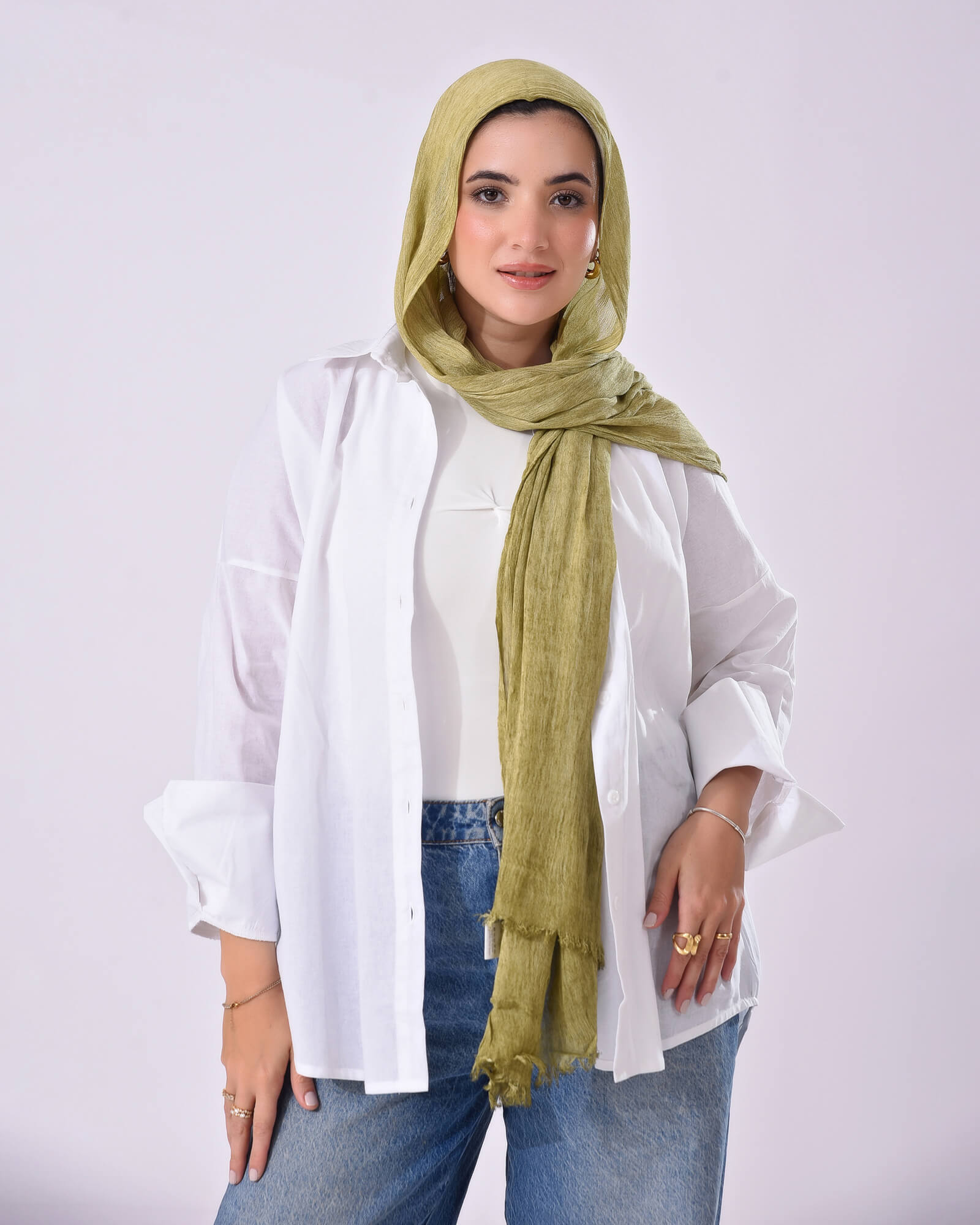 Tie Shop | Thailand Scarf